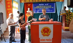 Sức mạnh lòng dân, ý Đảng