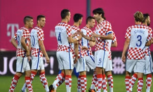 Những"chú ngựa ô" của Euro 2016