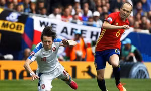 Lời chia tay buồn của Rosicky 
