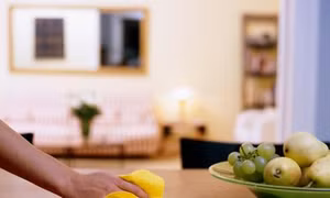 “Cháy’’ người giúp việc sau tết