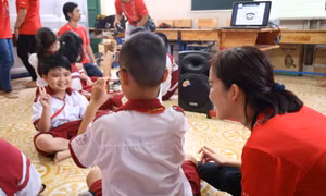 Thành phố Hồ Chí Minh