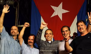 Hé lộ bí mật các chiến dịch ngoại giao ngầm giữa Cuba và Mỹ - Kỳ 1