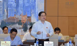 Ngăn Việt Nam trở thành “bãi rác công nghệ”
