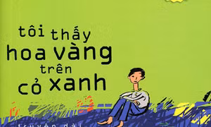 Sách tuổi teen: “Đốt đuốc đi tìm”