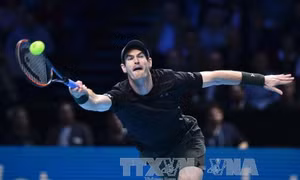 ATP FINALS 2016: Kịch tính đến phút chót