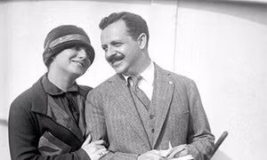 Edward Bernays - Nhà tiên phong của ngành PR - Kỳ 1