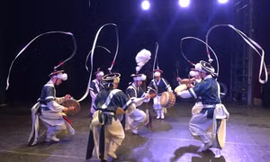 Chương trình “Giai điệu Hàn - Việt’ tổ chức tại miền Trung