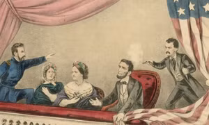 Các tình tiết chưa biết về vụ ám sát Tổng thống Lincoln 