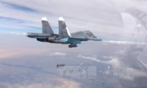 Phe đối lập "ôn hòa" ở Syria chỉ là ảo tưởng