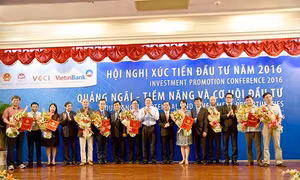 Dự án Lò hơi thu hồi nhiệt tại Việt Nam được cấp chứng nhận đầu tư