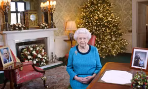 Điện Buckingham xác nhận Nữ hoàng Anh chưa qua đời