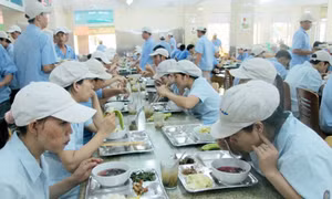 Cân nhắc mức tăng hợp lý