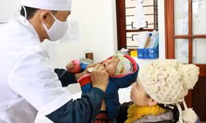 Ngành y nỗ lực “xốc” lại y đức