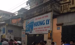 Bắt khẩn cấp đối tượng ham chơi điện tử, cướp của ở Hà Nội