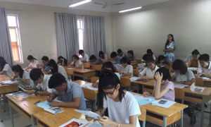 TP Hồ Chí Minh