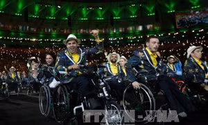 PARALYMPIC 2016: Những điều có thể bạn chưa biết