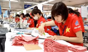 Quy tắc hàng hóa xuất xứ từ TPP