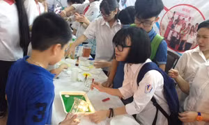 Khoa học chẳng xa vời