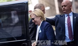 Những điều cần biết về bệnh mà bà Hillary đang mắc