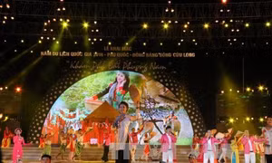 Bế mạc “Năm Du lịch quốc gia 2016 - Phú Quốc - Đồng bằng sông Cửu Long”