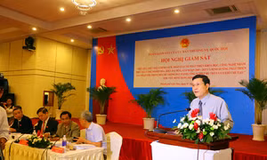 Kỳ vọng hợp tác để thúc đẩy tiềm năng