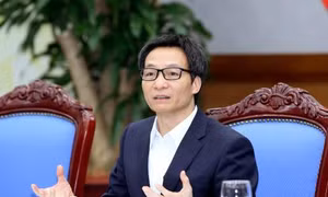 Cần "thước đo" thực hiện Chương trình nghị sự 2030