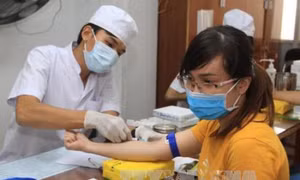 TP HCM phát hiện 17 trường hợp nhiễm vi rút Zika