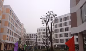 HoREA giục doanh nghiệp vay gói 30.000 tỷ sớm bàn giao nhà