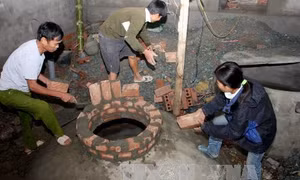 Hà Nội phát triển mô hình sử dụng năng lượng mới 
