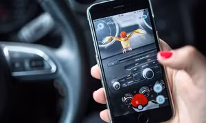 Pokemon Go có thể tác động xấu tới tâm lý