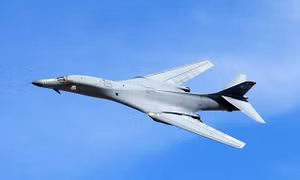 Mỹ điều B-1 tới Guam đối phó Trung Quốc ở Biển Đông