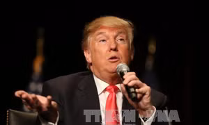 Tỷ phú Trump tố ứng viên Ted Cruz gian lận ở Iowa