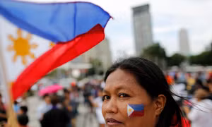 Philippines kêu gọi Trung Quốc tuân thủ phán quyết của PCA về Biển Đông