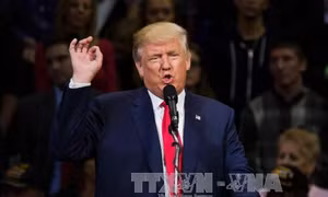 Ông Trump tuyên bố bất cần Chủ tịch Hạ viện ủng hộ