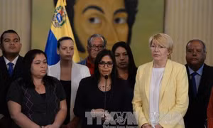 Mercosur chính thức đình chỉ tư cách thành viên của Venezuela