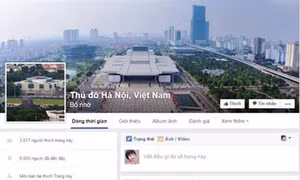 Nghiên cứu tiếp nhận thông tin khiếu nại qua mạng xã hội