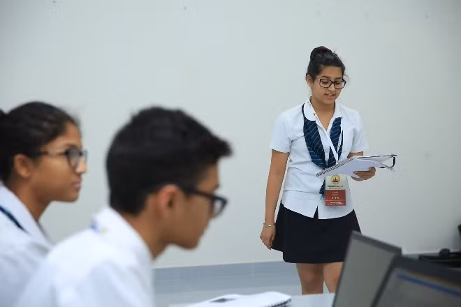 Hơn 3.600 học sinh tranh tài tại The World Scholar’s Cup ảnh 3