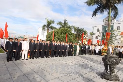 Tổng Bí thư Nguyễn Văn Cừ - Nhà lãnh đạo xuất sắc của Đảng ảnh 2