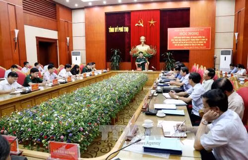 Gắn Nghị quyết Trung ương 4 (khóa XII) với Chỉ thị số 05 của Bộ Chính trị ảnh 2