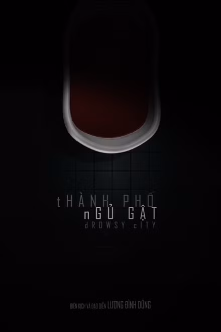 ‘Cha cõng con’ vẫn còn 3 chặng đường, Lương Đình Dũng đã tiếp tục chơi với ‘Thành phố ngủ gật’ ảnh 1