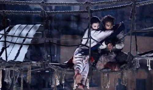 Những bí mật chưa kể xung quanh bộ phim Wukong – Ngộ Không kỳ truyện ảnh 2