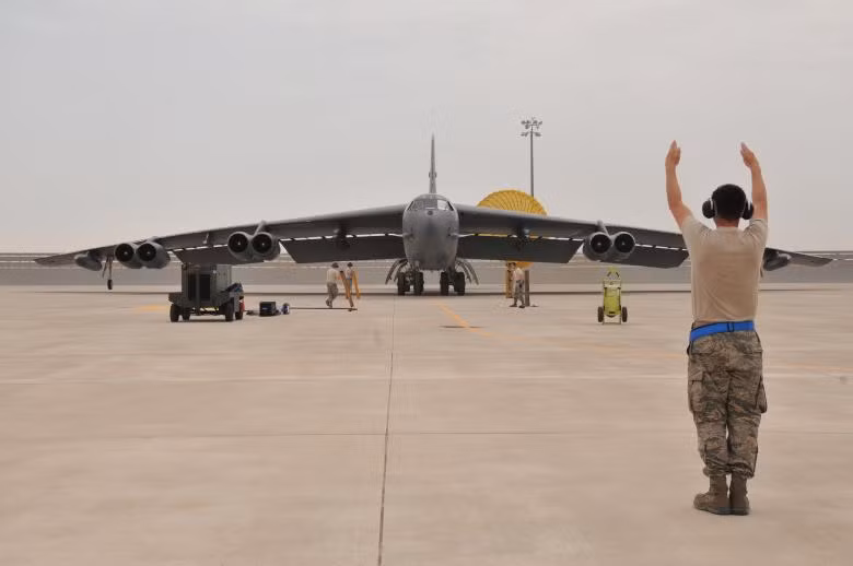 Thâm ý trong yêu sách đòi Qatar đóng căn cứ quân sự Thổ Nhĩ Kỳ ảnh 2