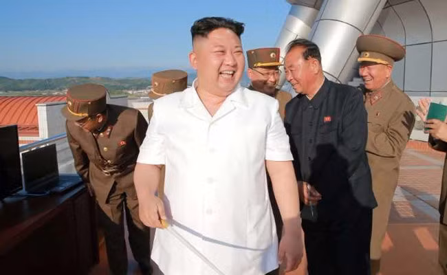 Phóng tên lửa ICBM, Triều Tiên bắn tín hiệu tranh ‘ghế tài xế’ khi đàm phán ảnh 1