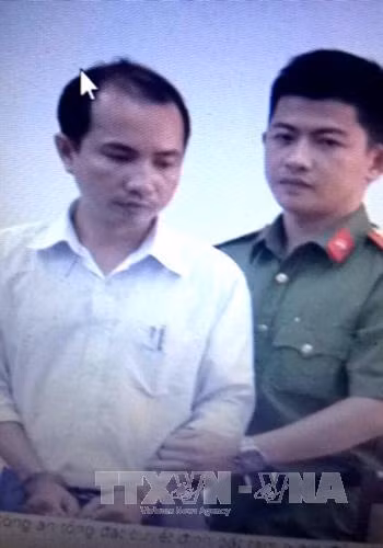 Khởi tố, bắt tạm giam 3 cán bộ Trung tâm Kỹ thuật Tài nguyên và Môi trường tỉnh Bạc Liêu ảnh 3