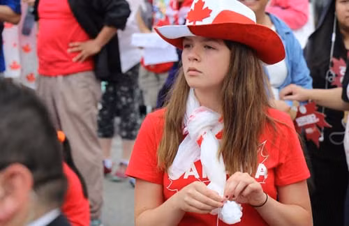 Canada tưng bừng kỷ niệm 150 năm ngày ra đời Liên bang ảnh 4