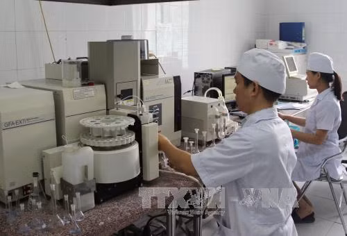 Phó Thủ tướng Vũ Đức Đam: Y tế cơ sở, y tế dự phòng là gốc rễ, nền tảng ảnh 1