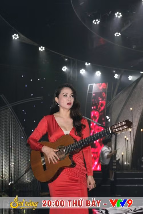 Sol Vàng tháng 7: ‘Thương quá quê hương’ tôn vinh nhạc sĩ Phạm Thế Mỹ ảnh 2