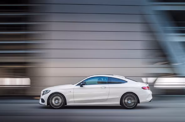 Mercedes-Benz Fascination 2017 đưa dàn xe 150 tỷ đồng đến Hà Nội ảnh 1