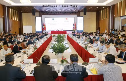 Thực hiện chức năng quyết định và giám sát về lĩnh vực đất đai của Hội đồng nhân dân ảnh 2