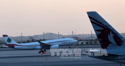 Căng thẳng ngoại giao vùng Vịnh: Qatar tìm cách đòi bồi thường ảnh 1